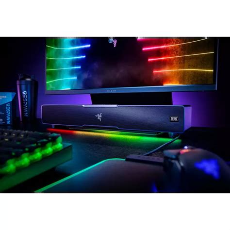 setup leviathan|User manual Razer Leviathan V2 (English .